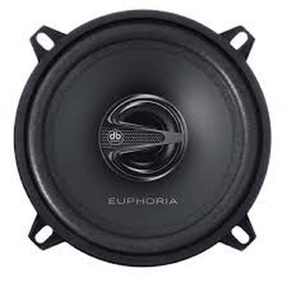 EUPHORIA ES5 SPEAKER 5.25" 160 WATT 2 WAY (ES550)