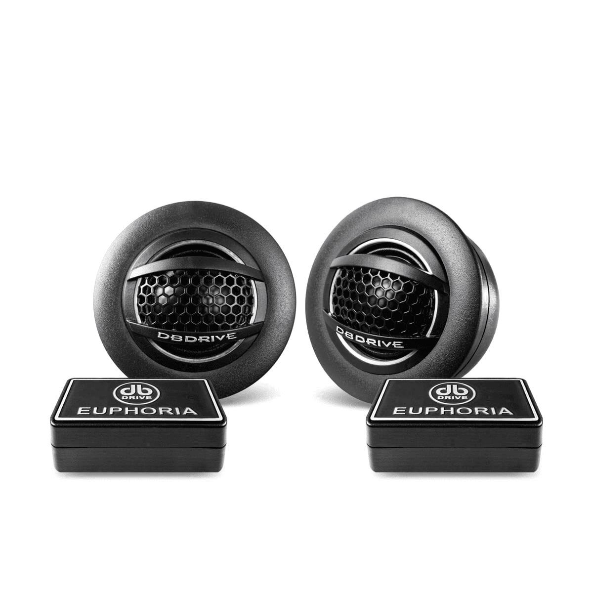 EUPHORIA ES7 TWEETER 1" 200 WATT (ES71T)