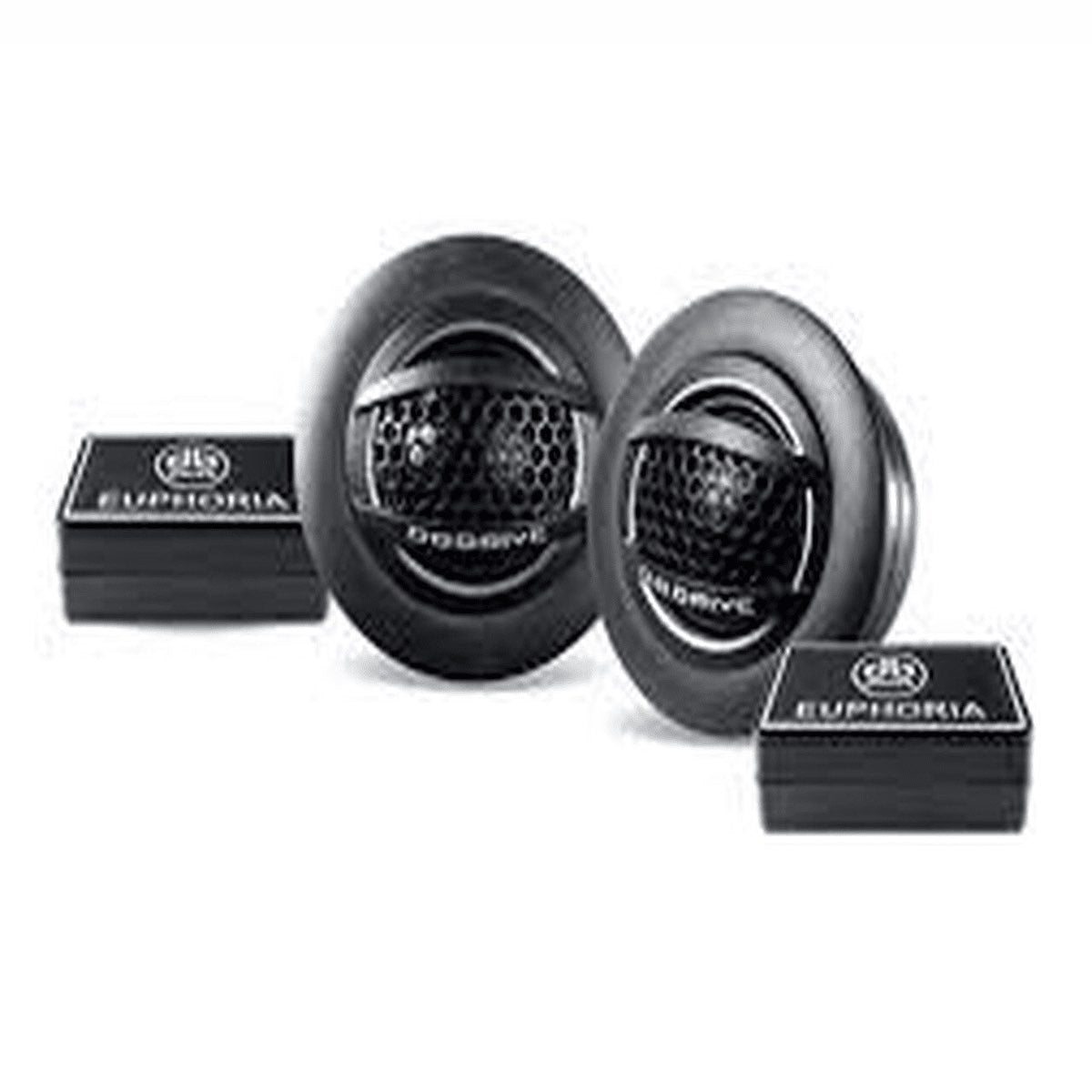 EUPHORIA ES9 TWEETER 1" 250 WATT WITH CROSSOVER 4 OHM SOLD AS PAIR (ES91T)