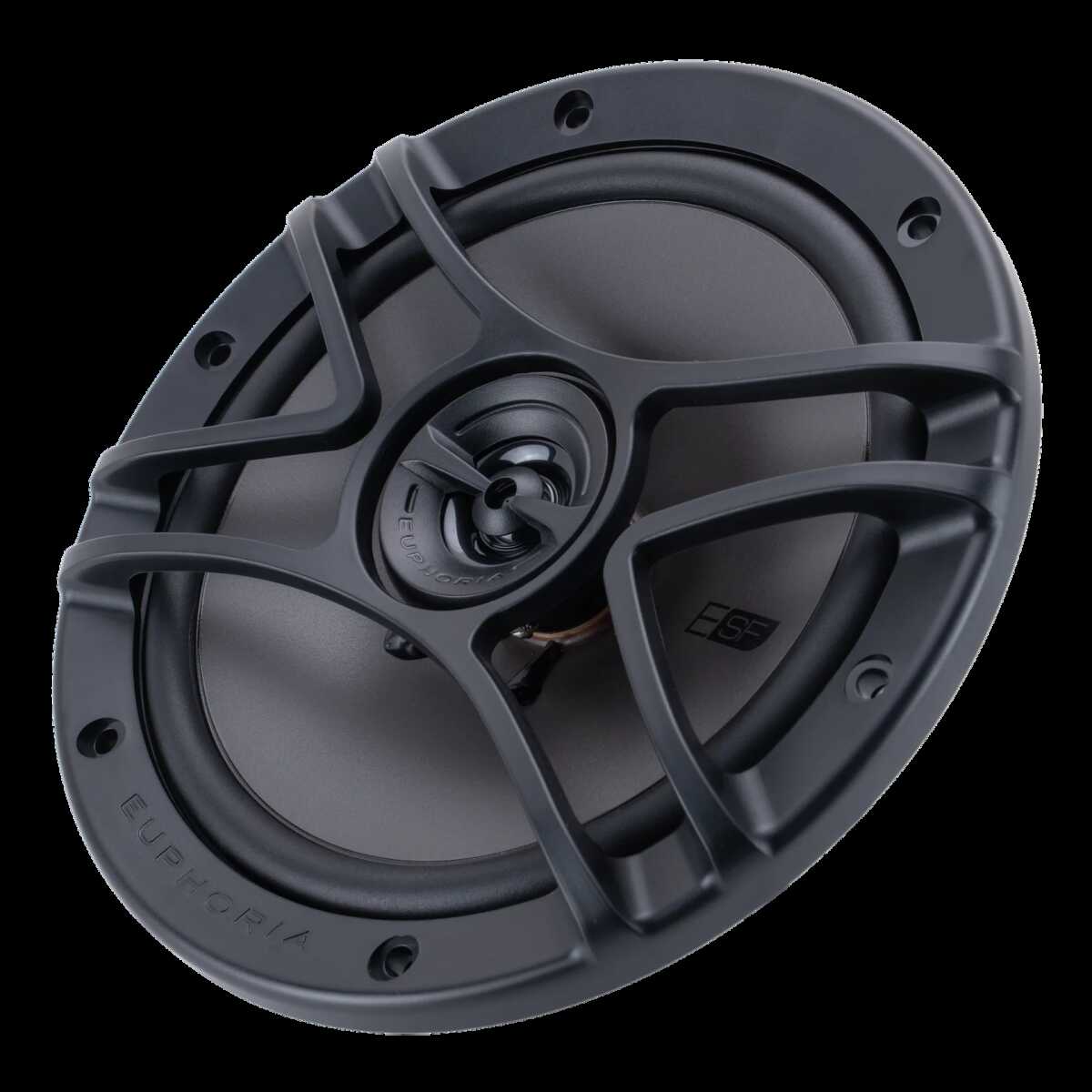 EUPHORIA PREMIUM UPGRADE 150 WATT 6.5" 2 WAY LOUDSPEAKERS (ESF65)