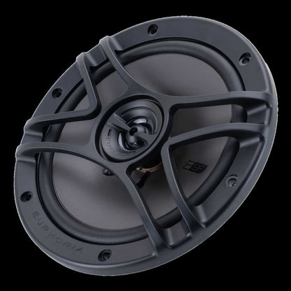 EUPHORIA PREMIUM UPGRADE 150 WATT 6.5" 2 WAY LOUDSPEAKERS (ESF65)