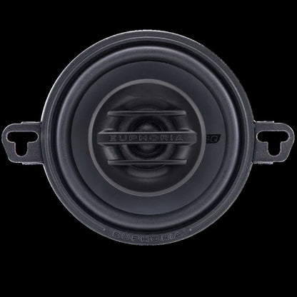 EUPHORIA PREMIUM UPGRADE 195 WATT 3.5" 2 WAY LOUDSPEAKERS (ESQ35)