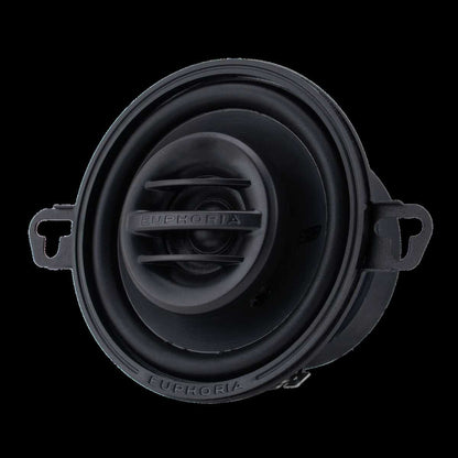 EUPHORIA PREMIUM UPGRADE 195 WATT 3.5" 2 WAY LOUDSPEAKERS (ESQ35)
