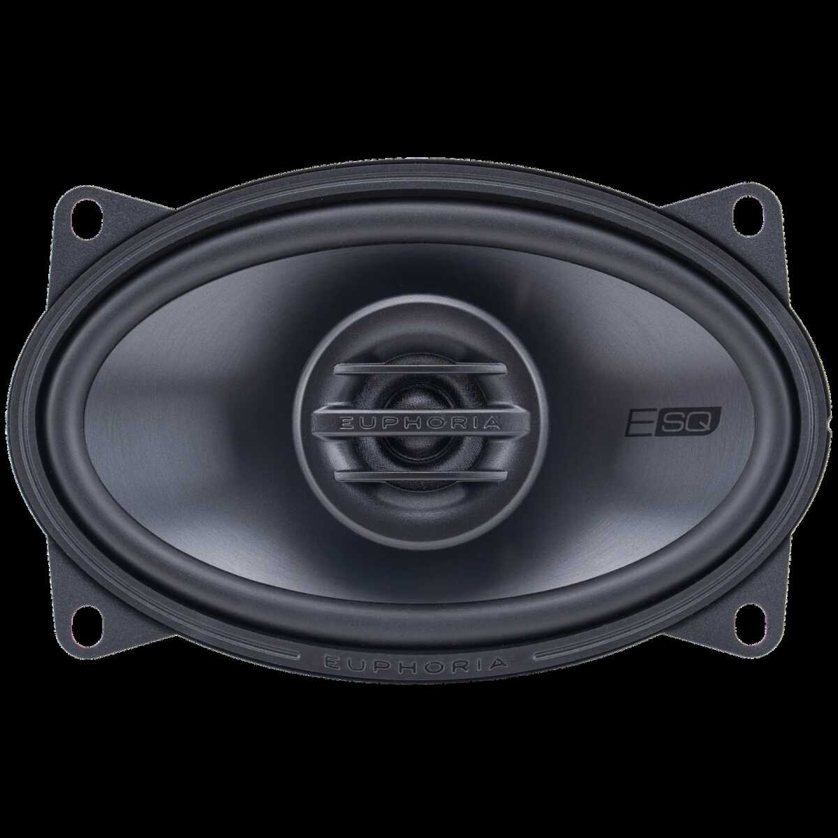 EUPHORIA PREMIUM UPGRADE 195 WATT 4X6" 2 WAY LOUDSPEAKERS (ESQ46)