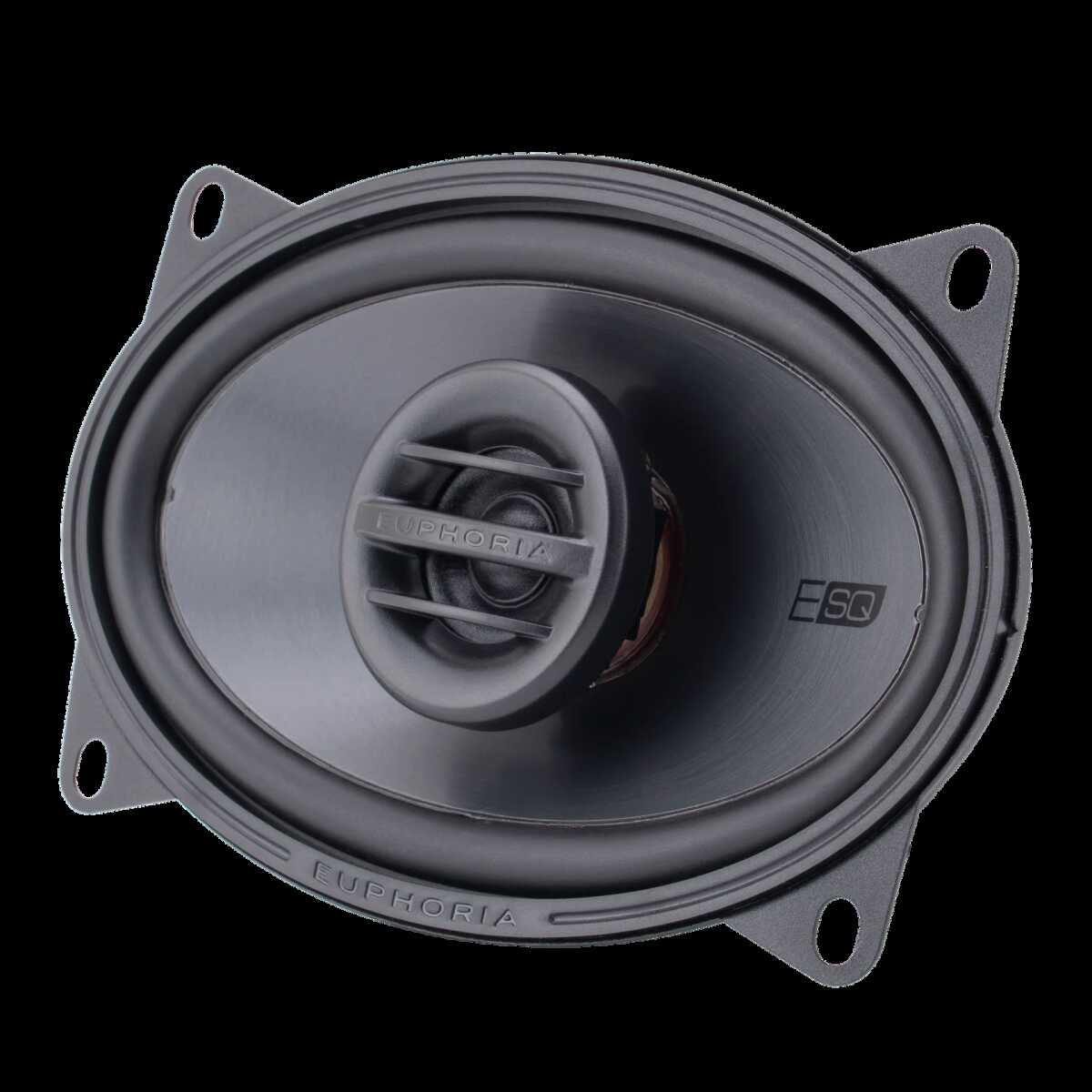 EUPHORIA PREMIUM UPGRADE 195 WATT 4X6" 2 WAY LOUDSPEAKERS (ESQ46)