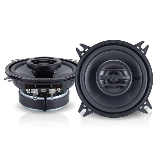 EUPHORIA PREMIUM UPGRADE 195 WATT 4" 2 WAY LOUDSPEAKERS (ESQ4)