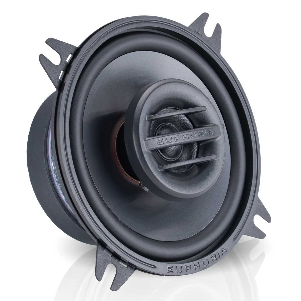 EUPHORIA PREMIUM UPGRADE 195 WATT 4" 2 WAY LOUDSPEAKERS (ESQ4)