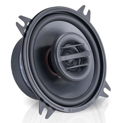 EUPHORIA PREMIUM UPGRADE 195 WATT 4" 2 WAY LOUDSPEAKERS (ESQ4)