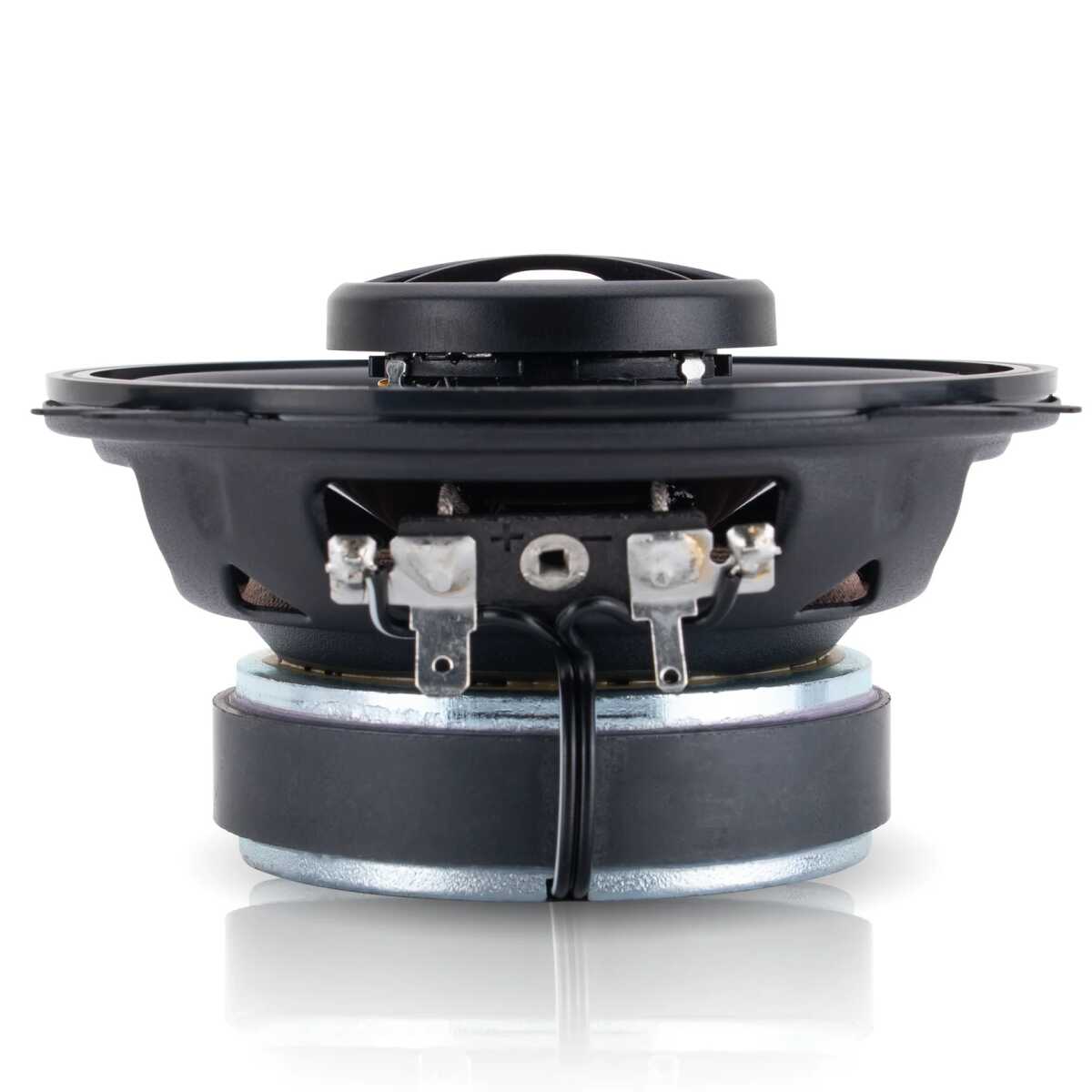 EUPHORIA PREMIUM UPGRADE 195 WATT 4" 2 WAY LOUDSPEAKERS (ESQ4)