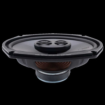 EUPHORIA 195 WATT 6X9" 3 WAY LOUDSPEAKERS (ESQ693)