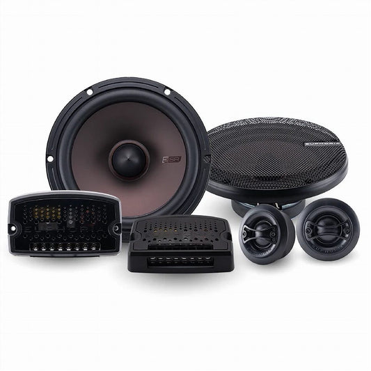 EUPHORIA REFERENCE 6.5 IN COMPONENT LOUDSPEAKER (ESR65C) - image 1