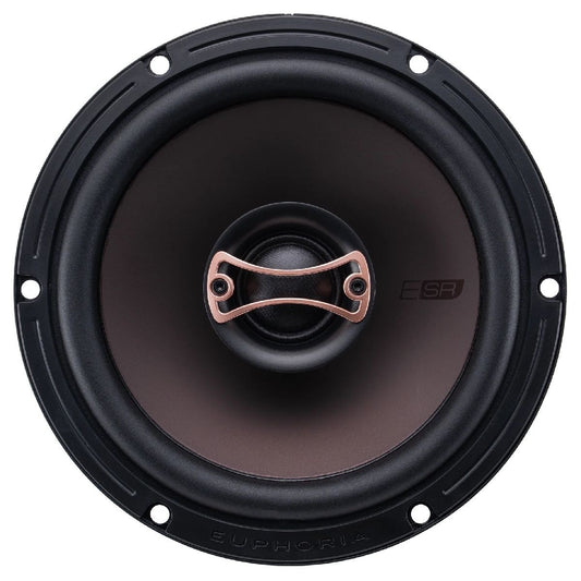 EUPHORIA REFERENCE 6.5 IN 2-WAY LOUDSPEAKER (ESR65) - image 1
