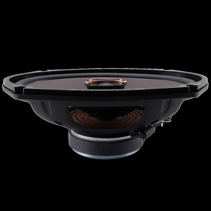 EUPHORIA 350 WATT REFERENCE 6X9" 2 WAY LOUDSPEAKER (ESR69)