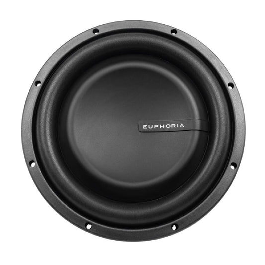 EUPHORIA 1000 WATT 12" DVC 4 OHM SUBWOOFER (ESW12D4) - image 1