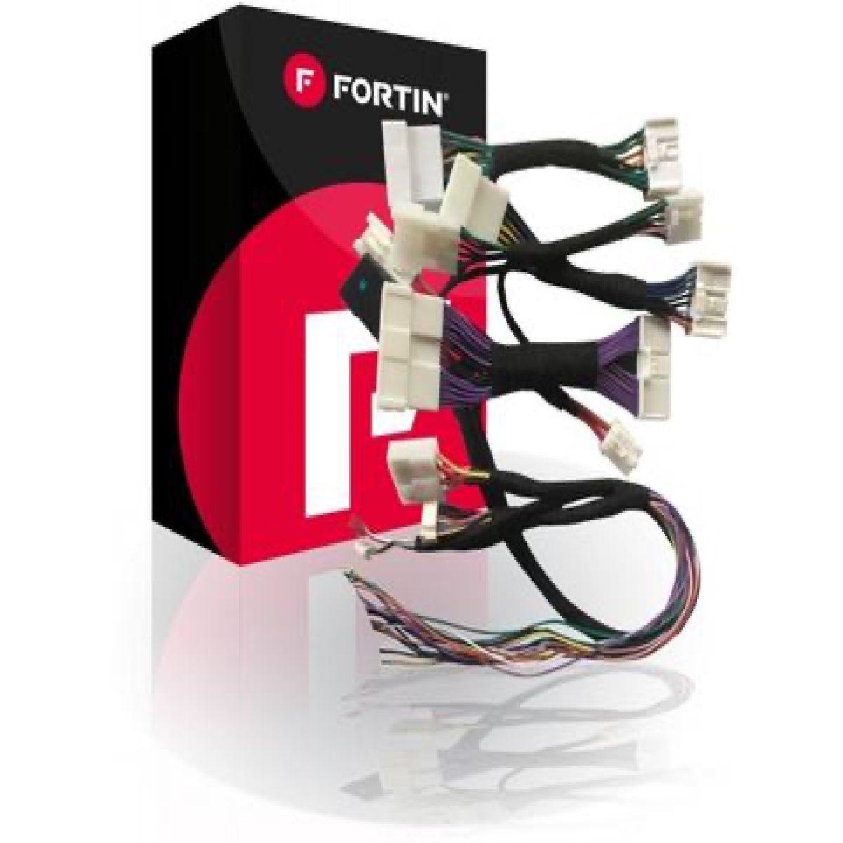 FORTIN COMBO INTERFACE WITH T-HARNESS HYUNDAI (EVOONEKHY8)