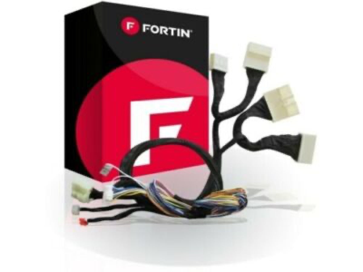 FORTIN COMBO INTERFACE WITH T-HARNESS (EVOONEMAZ3)
