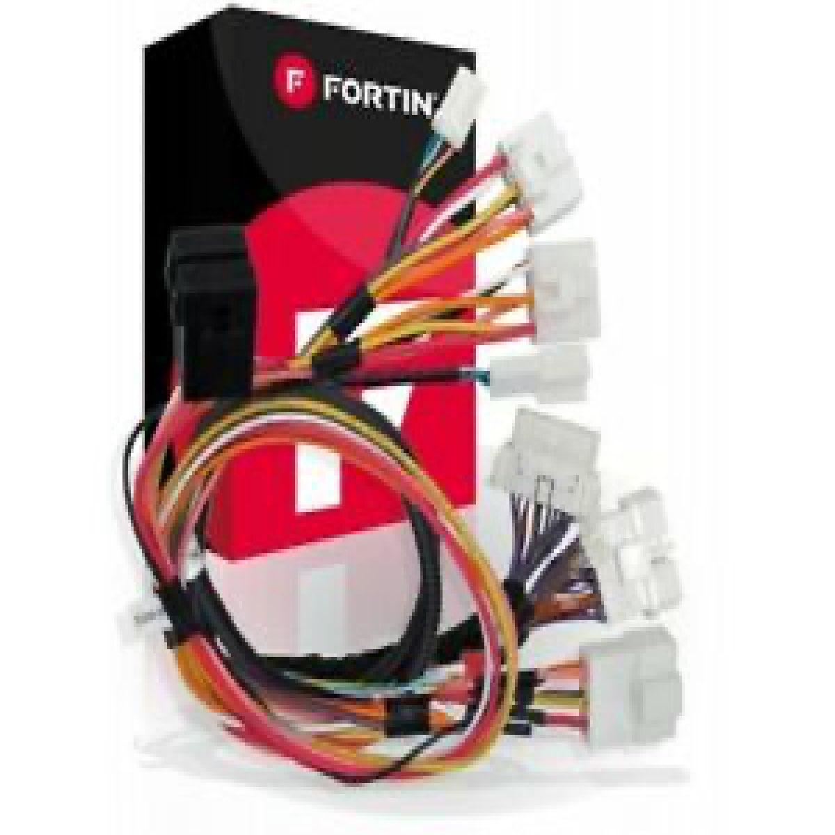 FORTIN COMBO HARNESS FOR NISSAN (EVOONENIS5)