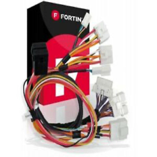 FORTIN COMBO HARNESS FOR NISSAN (EVOONENIS5)