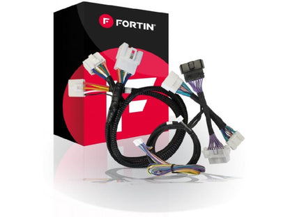 FORTIN COMBO EVOONE WITH TOY10 T-HARNESS (EVOONETOY10)