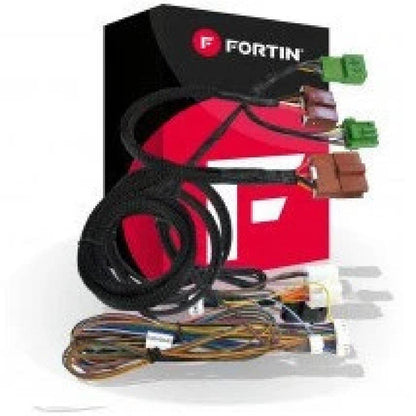 FORTIN COMBO INTERFACE WITH T-HARNESS (EVOONE SUB 3)