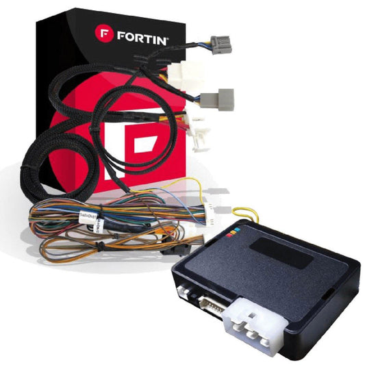 FORTIN COMBO EVOONE WITH HON1 T-HARNESS (EVOONEHON1)