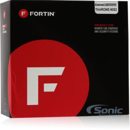 FORTIN COMBO INTERFACE WITH T-HARNESS (EVO ONE NIS 2)