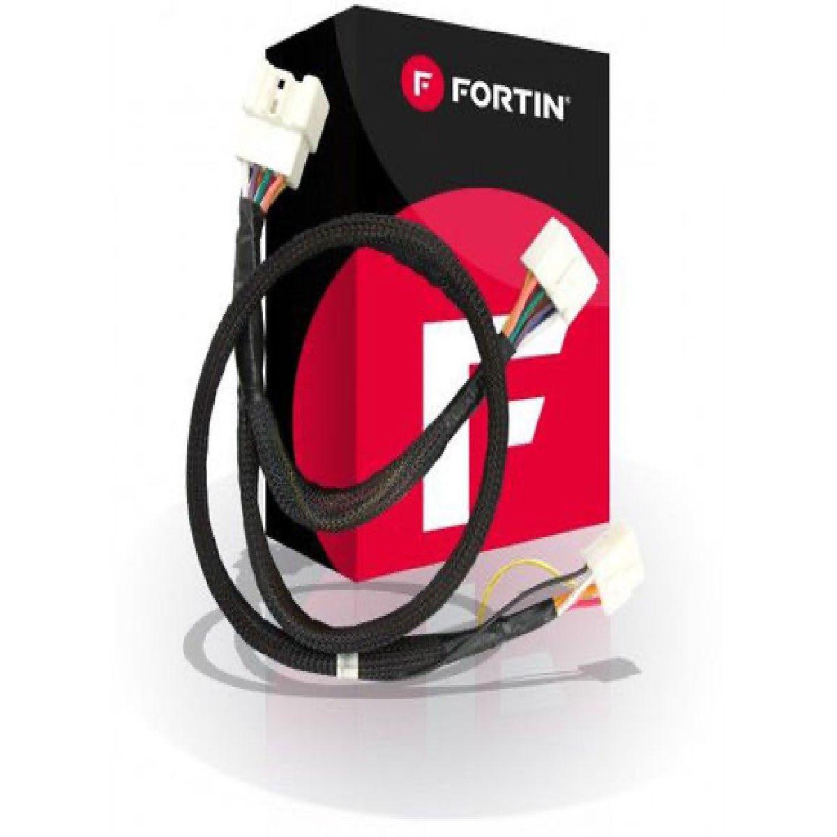 FORTIN COMBO INTERFACE WITH T-HARNESS (EVO ONE SUB 1)