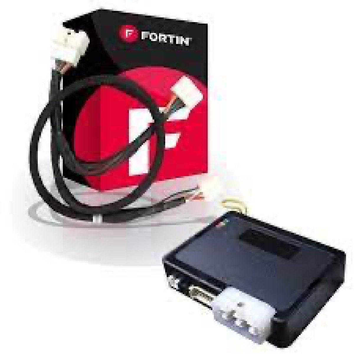 FORTIN COMBO INTERFACE WITH T-HARNESS (EVOONETOY7)