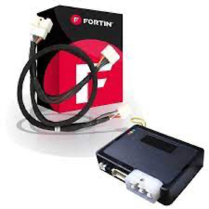FORTIN COMBO INTERFACE WITH T-HARNESS (EVOONETOY7)