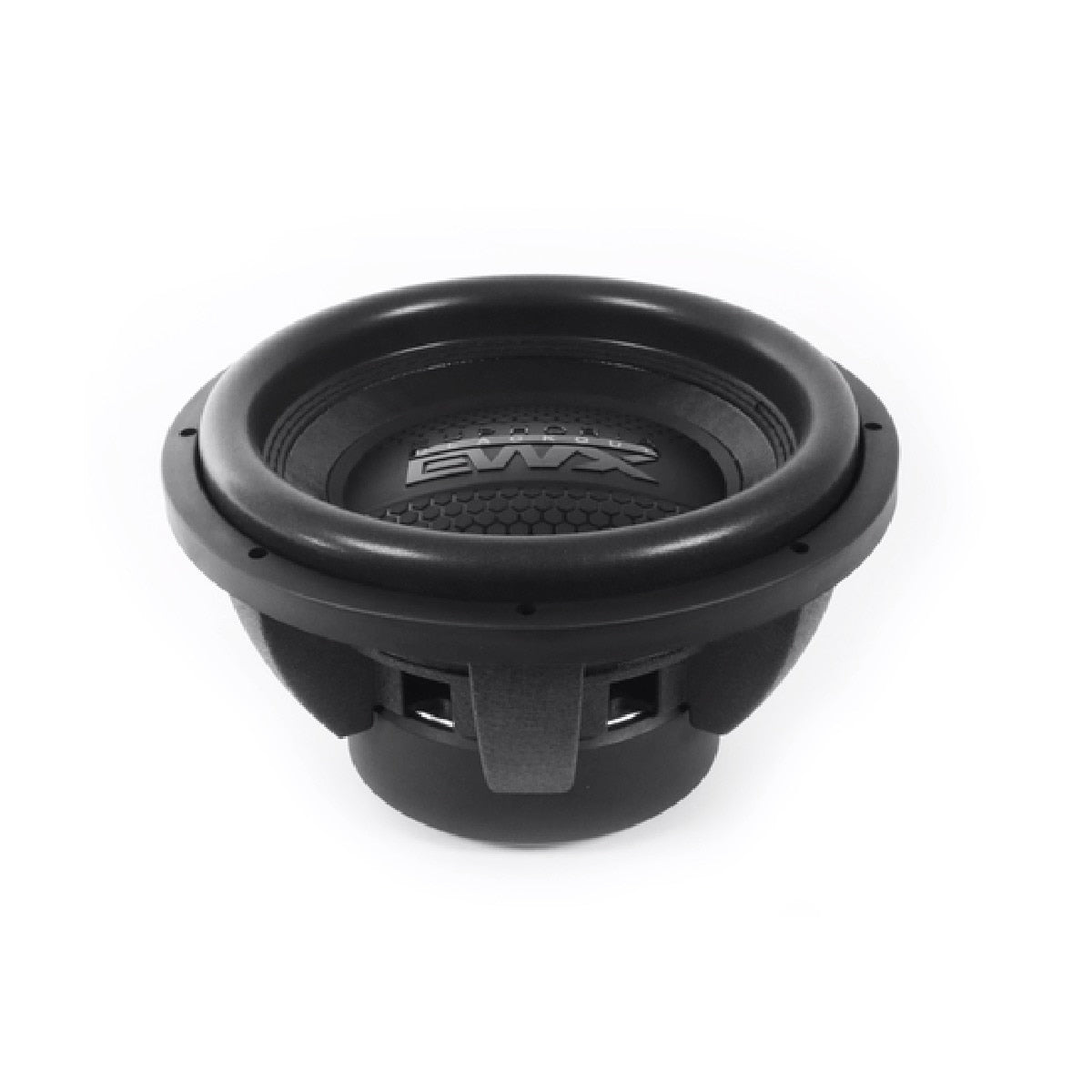 EUPHORIA 15" 2500 WATT DVC 4 OHM WOOFER (EWXB15D4)