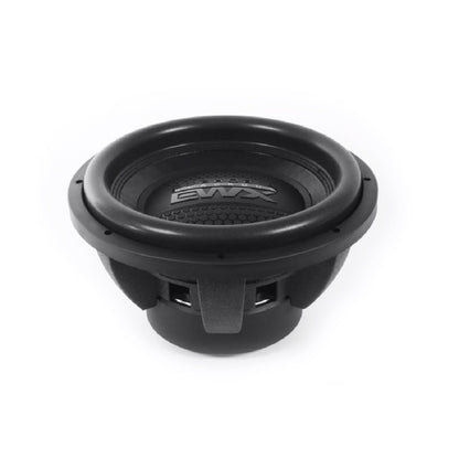 EUPHORIA 15" 2500 WATT DVC 4 OHM WOOFER (EWXB15D4)
