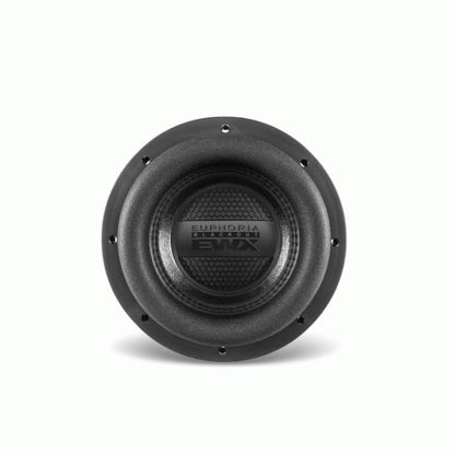 EUPHORIA 8" 1500 WATT DVC 2 OHM WOOFER (EWXB8D2)