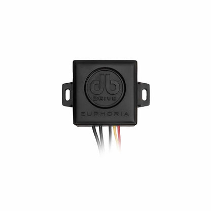 EUPHORIA BLUETOOTH WIRELESS RECEIVER HIDE-A-WAY DESIGN AND WATERPROOF (EX-BT1)