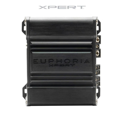 XPERT 50 WATTS X 4 400 WATT MINI AMPLIFIER (EX100.4)