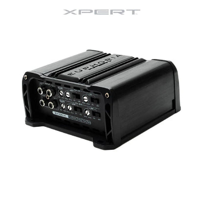 XPERT 50 WATTS X 4 400 WATT MINI AMPLIFIER (EX100.4)