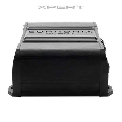 XPERT 50 WATTS X 4 400 WATT MINI AMPLIFIER (EX100.4)