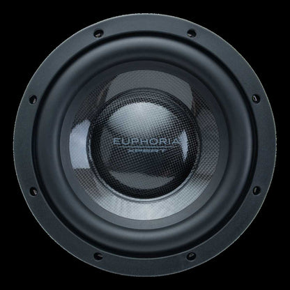 EXPERT LIMITED EDITION CARBON FIBER 10" 1600 WATT MIDBASS (EX10NMB-CFXLV2)