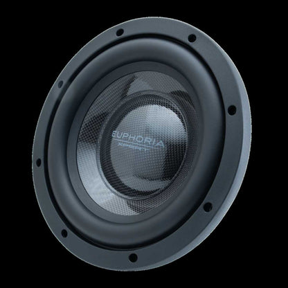 EXPERT LIMITED EDITION CARBON FIBER 10" 1600 WATT MIDBASS (EX10NMB-CFXLV2)