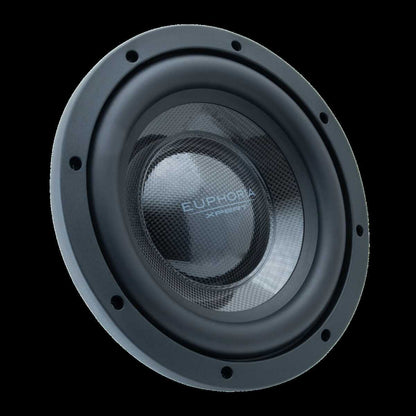 EXPERT LIMITED EDITION CARBON FIBER 10" 1600 WATT MIDBASS (EX10NMB-CFXLV2)