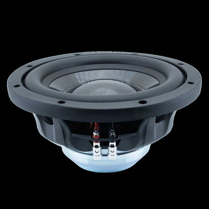 EXPERT LIMITED EDITION CARBON FIBER 10" 1600 WATT MIDBASS (EX10NMB-CFXLV2)