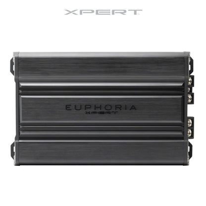 XPERT FULL RANGE 1500 WATTS RMS @ 1 OHM CLASS D MINI AMPLIFIER (EX1500.1)