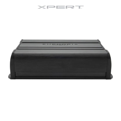 XPERT FULL RANGE 1500 WATTS RMS @ 1 OHM CLASS D MINI AMPLIFIER (EX1500.1)