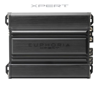 XPERT 200 WATT X 4 1200 WATT MINI AMPLIFIER (EX200.4)