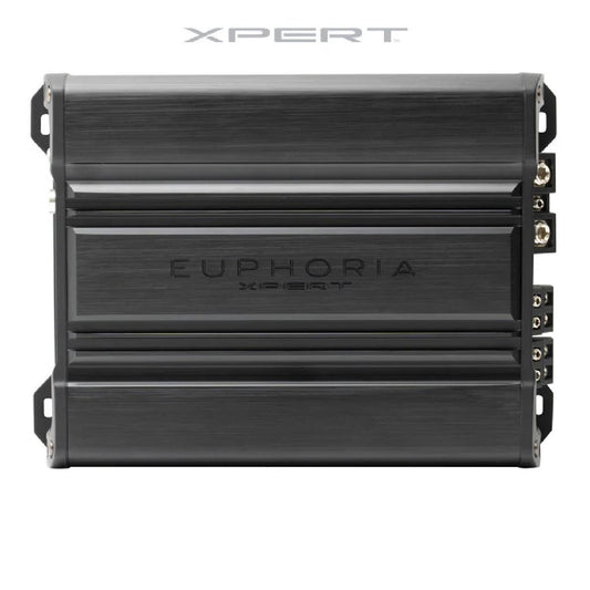 XPERT 200 WATT X 4 1200 WATT MINI AMPLIFIER (EX200.4)