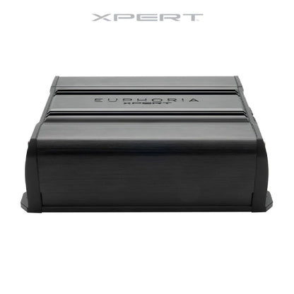 XPERT 200 WATT X 4 1200 WATT MINI AMPLIFIER (EX200.4)