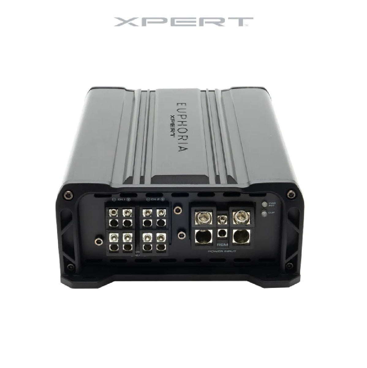 XPERT 200 WATT X 4 1200 WATT MINI AMPLIFIER (EX200.4)