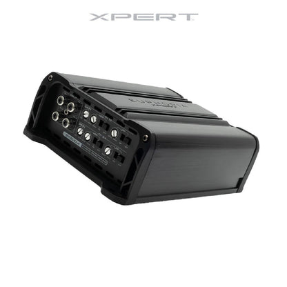 XPERT 200 WATT X 4 1200 WATT MINI AMPLIFIER (EX200.4)