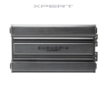 XPERT 3000 WATTS @ 1 OHM RMS MINI AMPLIFIER (EX3000.1)