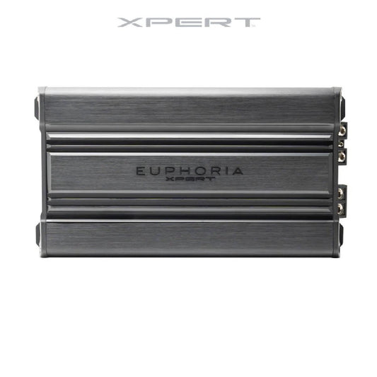 XPERT 3000 WATTS @ 1 OHM RMS MINI AMPLIFIER (EX3000.1)