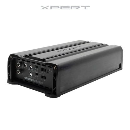 XPERT 3000 WATTS @ 1 OHM RMS MINI AMPLIFIER (EX3000.1)